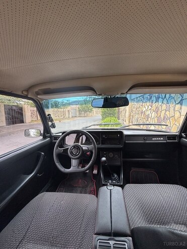 LADA (VAZ) 2107 2012, 140,000 km - 1.6 л - Bakı