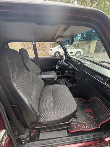 LADA (VAZ) 2107 2012, 140,000 km - 1.6 л - Bakı