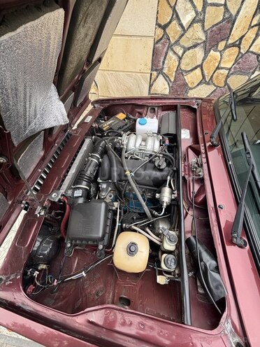 LADA (VAZ) 2107 2012, 140,000 km - 1.6 л - Bakı
