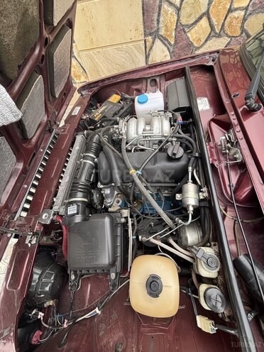 LADA (VAZ) 2107 2012, 140,000 km - 1.6 л - Bakı