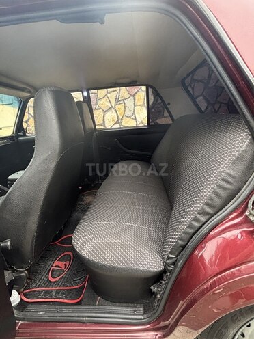 LADA (VAZ) 2107 2012, 140,000 km - 1.6 л - Bakı