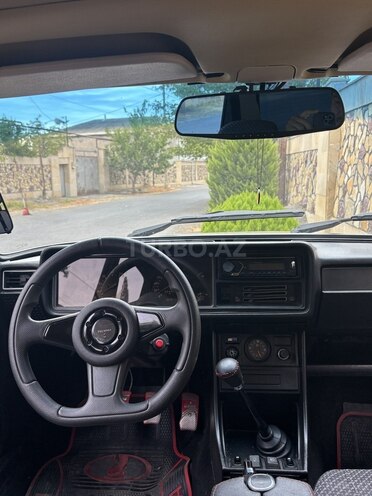LADA (VAZ) 2107 2012, 140,000 km - 1.6 л - Bakı