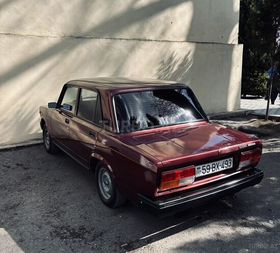 LADA (VAZ) 2107 2012, 140,000 km - 1.6 л - Bakı