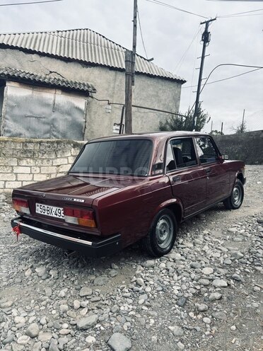 LADA (VAZ) 2107 2012, 140,000 km - 1.6 л - Bakı
