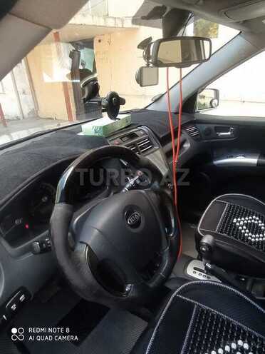 Kia Sportage 2008, 238,000 km - 2.0 л - Gəncə