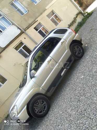 Kia Sportage 2008, 238,000 km - 2.0 л - Gəncə