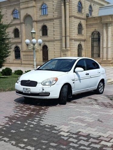 Hyundai Accent 2006, 240,000 km - 1.6 л - Bakı