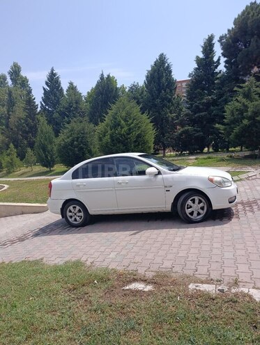 Hyundai Accent 2006, 240,000 km - 1.6 л - Bakı