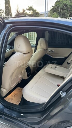 BMW 330 2020, 74,000 km - 2.0 l - Bakı