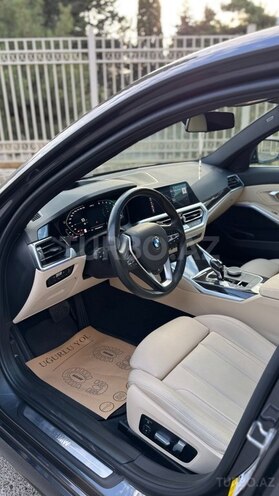 BMW 330 2020, 74,000 km - 2.0 l - Bakı
