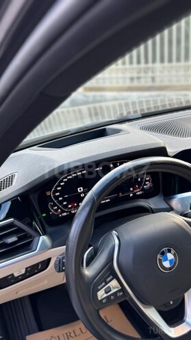 BMW 330 2020, 74,000 km - 2.0 l - Bakı