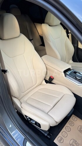 BMW 330 2020, 74,000 km - 2.0 l - Bakı