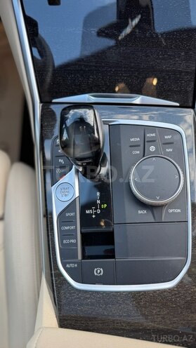 BMW 330 2020, 74,000 km - 2.0 l - Bakı