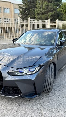 BMW 330 2020, 74,000 km - 2.0 l - Bakı