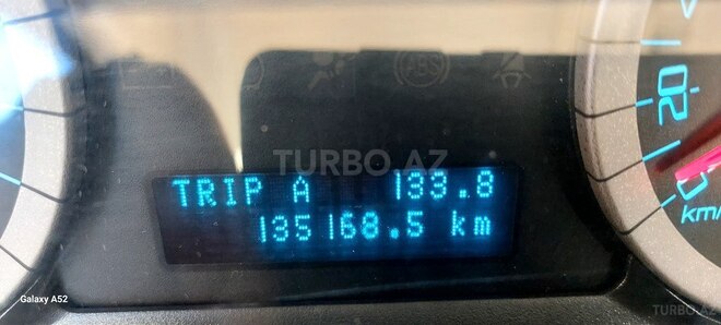 Ford Escape 2010, 135,000 km - 2.5 l - Bakı