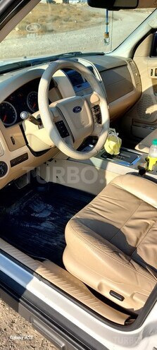 Ford Escape 2010, 135,000 km - 2.5 l - Bakı