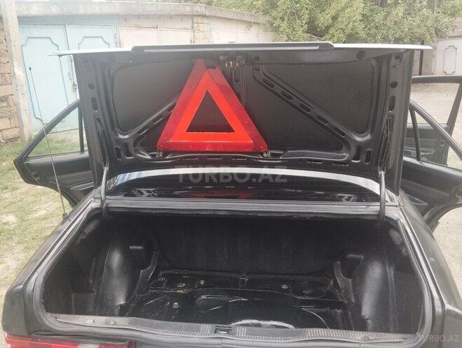 Mercedes 190 1992, 360,000 km - 2.0 l - Mingəçevir