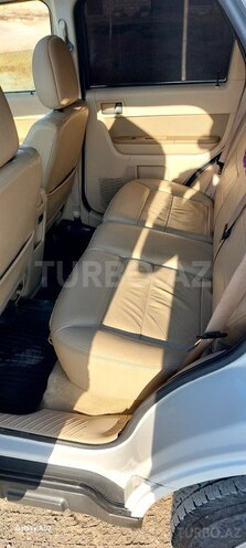 Ford Escape 2010, 135,000 km - 2.5 l - Bakı