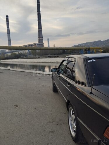 Mercedes 190 1992, 360,000 km - 2.0 l - Mingəçevir