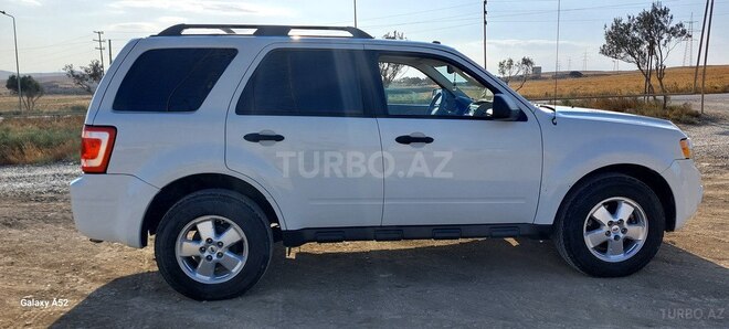 Ford Escape 2010, 135,000 km - 2.5 l - Bakı