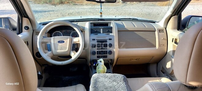 Ford Escape 2010, 135,000 km - 2.5 l - Bakı