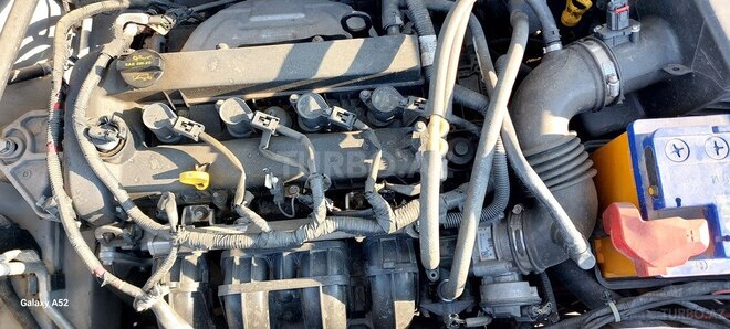 Ford Escape 2010, 135,000 km - 2.5 l - Bakı