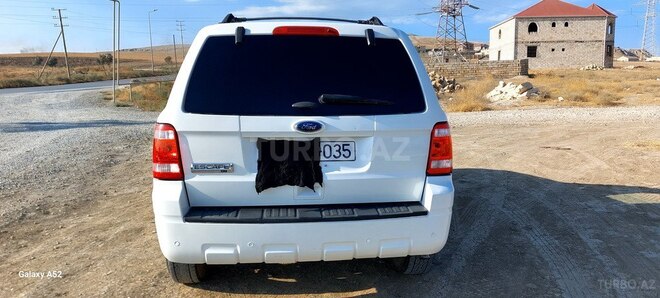 Ford Escape 2010, 135,000 km - 2.5 l - Bakı