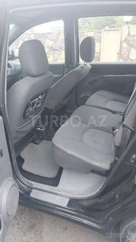 Hyundai Matrix 2006, 297,000 km - 1.5 l - Bakı