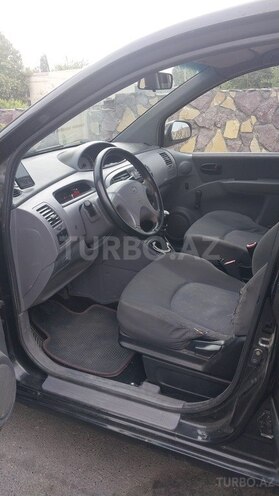 Hyundai Matrix 2006, 297,000 km - 1.5 l - Bakı