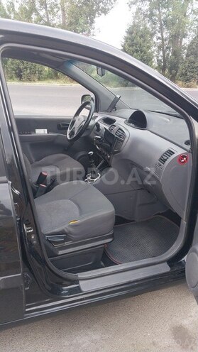 Hyundai Matrix 2006, 297,000 km - 1.5 l - Bakı