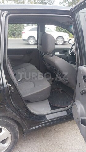 Hyundai Matrix 2006, 297,000 km - 1.5 l - Bakı