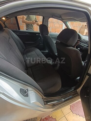 BMW 320 1998, 321,000 km - 2.0 l - Gəncə