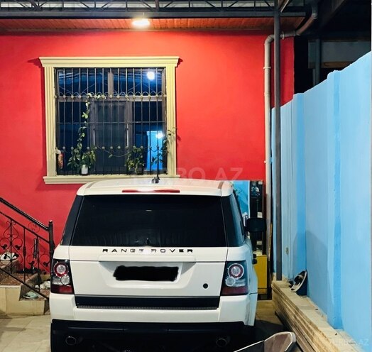Land Rover RR Sport 2007, 141,122 km - 4.2 л - Şirvan