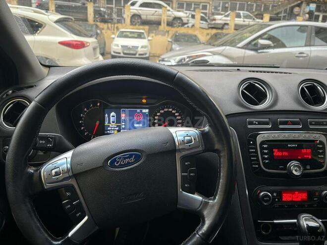 Ford Mondeo 2013, 271,000 km - 2.3 l - Bakı