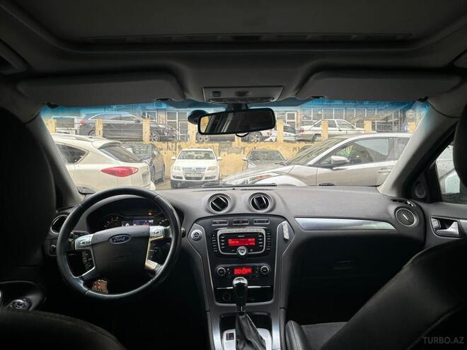 Ford Mondeo 2013, 271,000 km - 2.3 l - Bakı
