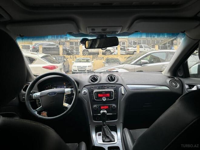 Ford Mondeo 2013, 271,000 km - 2.3 l - Bakı