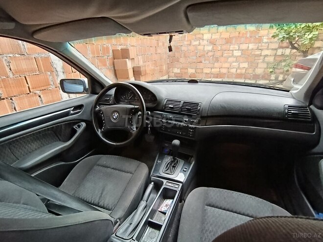 BMW 320 1998, 321,000 km - 2.0 l - Gəncə