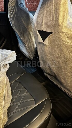Changan CS 55 Plus 2025, 0 km - 1.5 l - Bakı