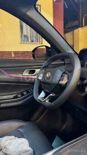 Changan CS 55 Plus 2025, 0 km - 1.5 l - Bakı
