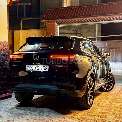 Changan CS 55 Plus 2025, 0 km - 1.5 l - Bakı