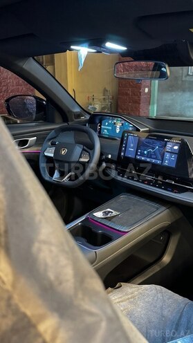 Changan CS 55 Plus 2025, 0 km - 1.5 l - Bakı