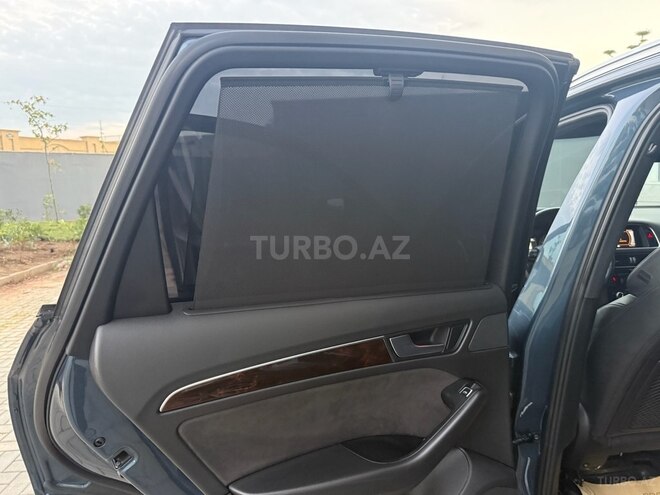 Audi Q5 2015, 139,000 km - 2.0 l - Bakı