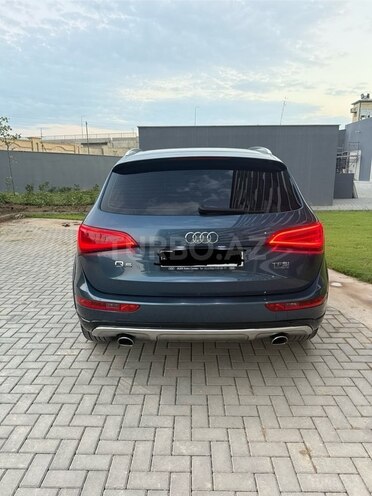 Audi Q5 2015, 139,000 km - 2.0 l - Bakı