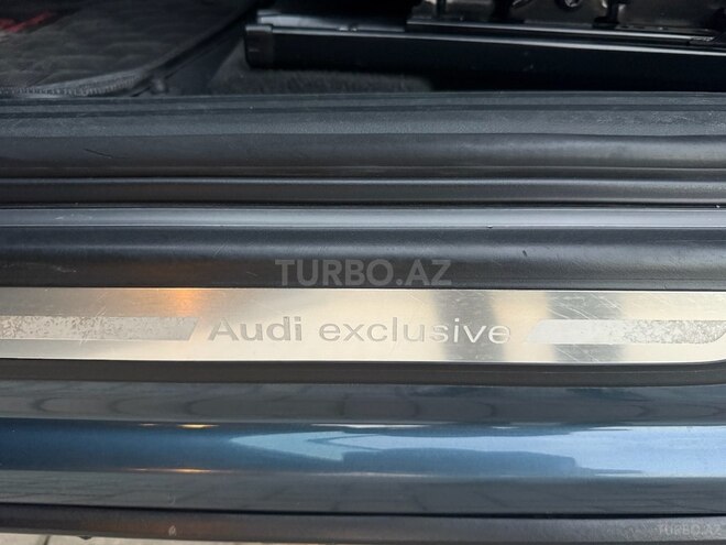 Audi Q5 2015, 139,000 km - 2.0 l - Bakı