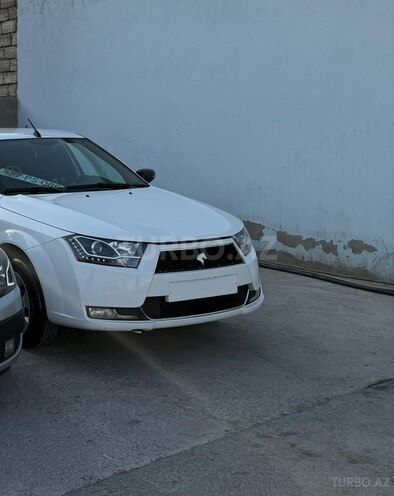 Khazar SD 2021, 111,000 km - 1.7 l - Bakı