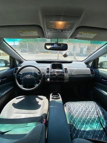 Toyota Prius 2007, 310,000 km - 1.5 l - Bakı