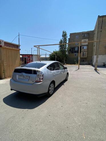 Toyota Prius 2007, 310,000 km - 1.5 l - Bakı