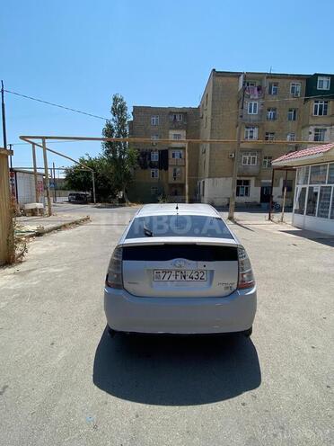 Toyota Prius 2007, 310,000 km - 1.5 l - Bakı