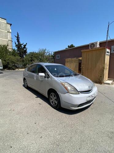Toyota Prius 2007, 310,000 km - 1.5 l - Bakı