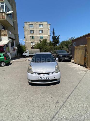 Toyota Prius 2007, 310,000 km - 1.5 l - Bakı